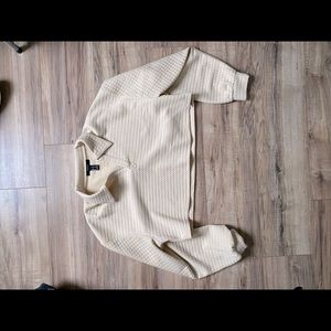 Forget 21 long sleeve shirt